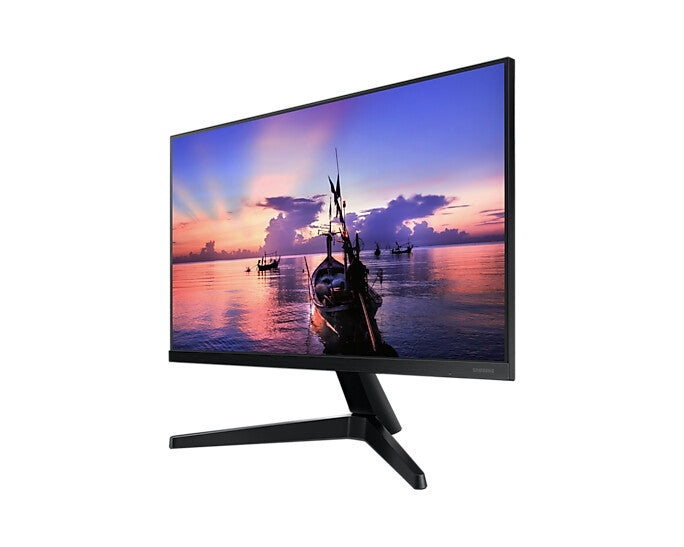 Samsung T35F computer monitor 68.6 cm (27) 1920 x 1080 pixels Full HD LED Black