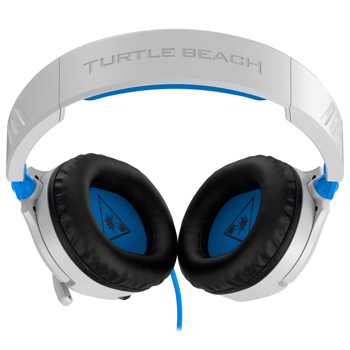 Recon 70 Headset for PS4™ Pro, PS4™ & PS5™ - White