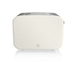 Swan ST14610WHTN toaster 6 2 slice(s) 900 W White