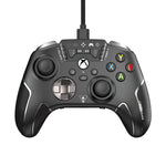 Turtle Beach Recon Cloud Black Bluetooth/USB Gamepad Analogue / Digital Android, PC, Xbox, Xbox One, Xbox Series S, Xbox Series X