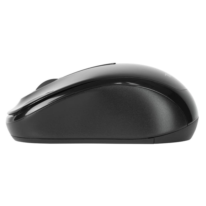 Targus AMW060EU mouse Travel Ambidextrous RF Wireless Optical 1600 DPI