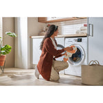 Hotpoint NDB 8635 W UK 8KG/6KG Washer Dryer -White- D Rated