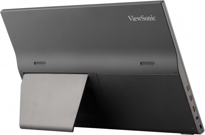 Viewsonic VA1655 computer monitor 40.6 cm (16) 1920 x 1080 pixels Full HD LED Black