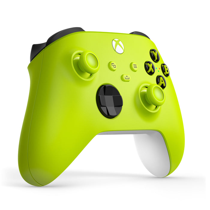 Microsoft Xbox Wireless Controller Green, Mint colour Bluetooth Joystick Analogue / Digital Xbox, Xbox One, Xbox Series S Microsoft