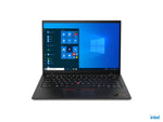 Lenovo ThinkPad X1 Carbon Intel® Core™ i7 i7-1165G7 Laptop 35.6 cm (14) WQUXGA 16 GB LPDDR4x-SDRAM 512 GB SSD Wi-Fi 6 (802.11ax) Windows 10 Pro Black