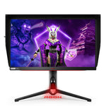 AOC AG254FG computer monitor 62.2 cm (24.5) 1920 x 1080 pixels Full HD LED Black