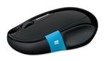 Microsoft Sculpt Comfort Mouse