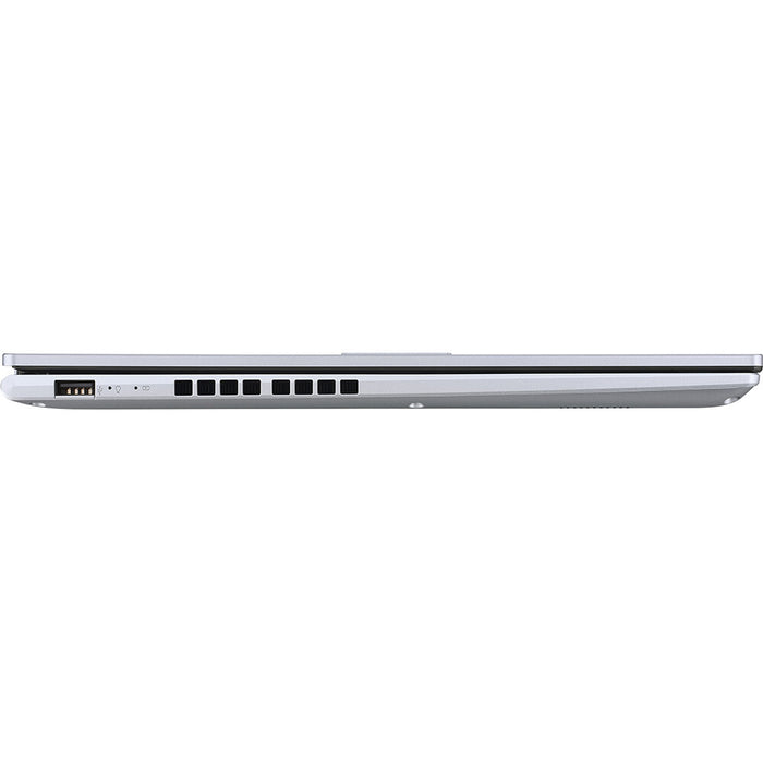 ASUS Vivobook 16 X1605ZA-MB185W Intel® Core™ i7 i7-1255U Laptop 40.6 cm (16) WUXGA 16 GB DDR4-SDRAM 512 GB SSD Wi-Fi 6 (802.11ax) Windows 11 Home Silver