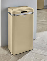 Swan Retro 45L Square Sensor Bin