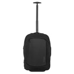 Targus EcoSmart Mobile backpack Black