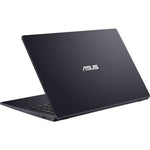 ASUS E510MA-EJ1104WS Intel® Pentium® Silver N5030 Laptop 39.6 cm (15.6) Full HD 4 GB DDR4-SDRAM 128 GB eMMC Wi-Fi 5 (802.11ac) Windows 11 Home in S mode Black