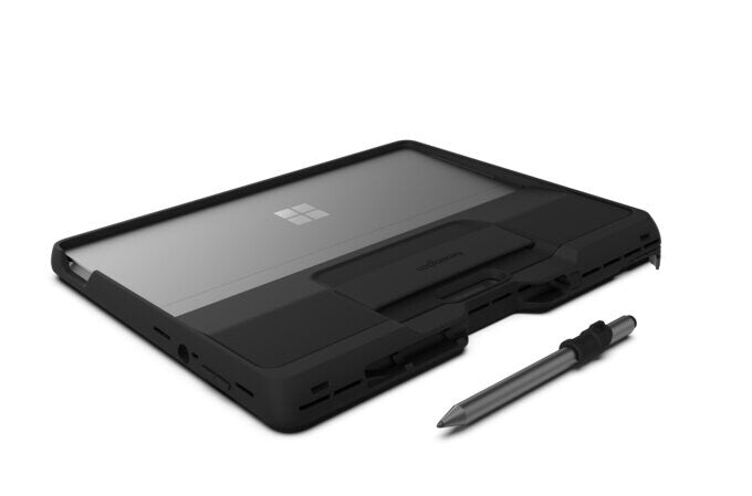 Kensington BlackBelt™ Rugged Case for Surface™ Pro 8 Kensington