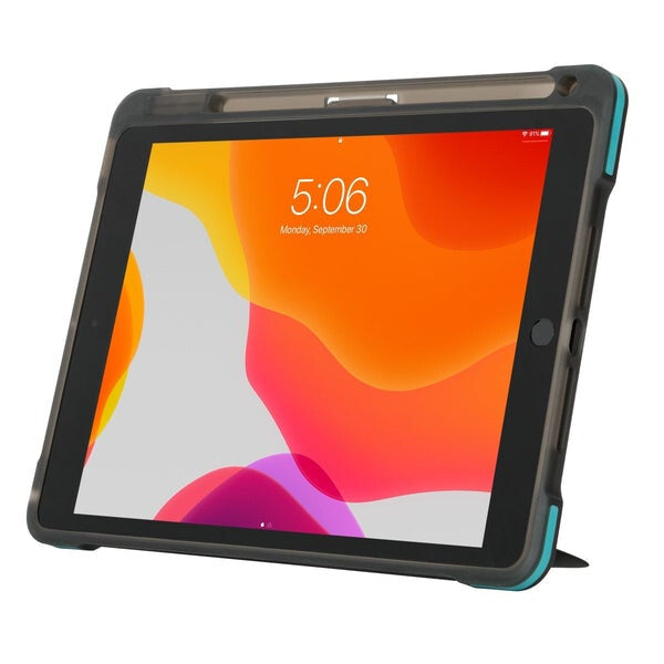 Targus THD516GL tablet case 25.9 cm (10.2) Cover Grey