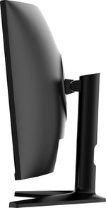 MSI Optix G321C computer monitor 80 cm (31.5) 1920 x 1080 pixels Full HD LCD Black