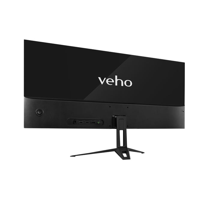 Veho UW-29 Ultra-wide flat slim bezel 29″ pro display Veho