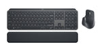 Logitech Mx Keys Combo For Business