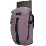 Targus TSB97203GL backpack Purple Polyester, Thermoplastic elastomer (TPE)