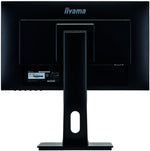 iiyama ProLite XUB2292HS-B1 LED display 54.6 cm (21.5) 1920 x 1080 pixels Full HD Black