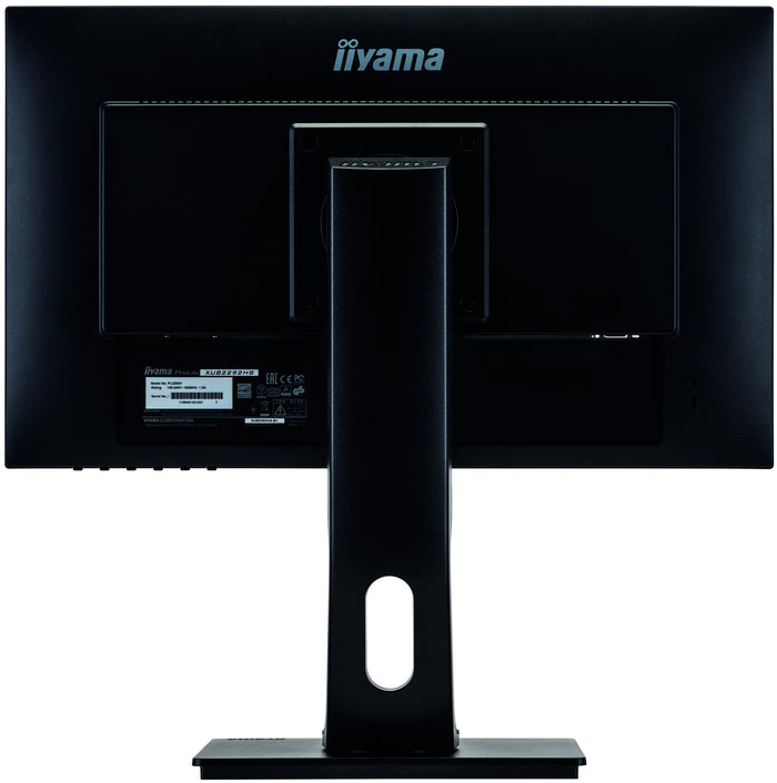 iiyama ProLite XUB2292HS-B1 LED display 54.6 cm (21.5) 1920 x 1080 pixels Full HD Black