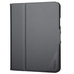 Targus VersaVu 27.7 cm (10.9) Folio Black