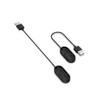Xiaomi SJV4147GL Smart Wearable Accessories Charging cable Black Acrylonitrile butadiene styrene (ABS) Xiaomi