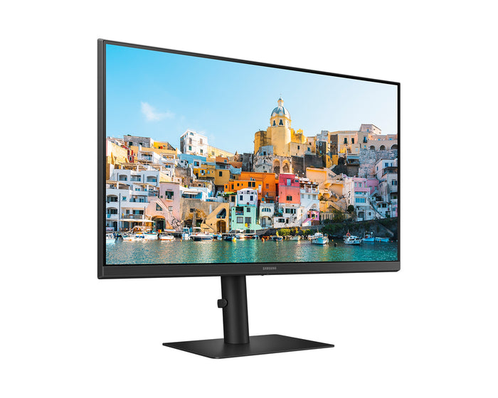 Samsung LS24A400UJU computer monitor 61 cm (24) 1920 x 1080 pixels Full HD Black