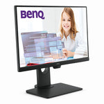 BenQ GW2480T computer monitor 60.5 cm (23.8) 1920 x 1080 pixels Full HD LED Black