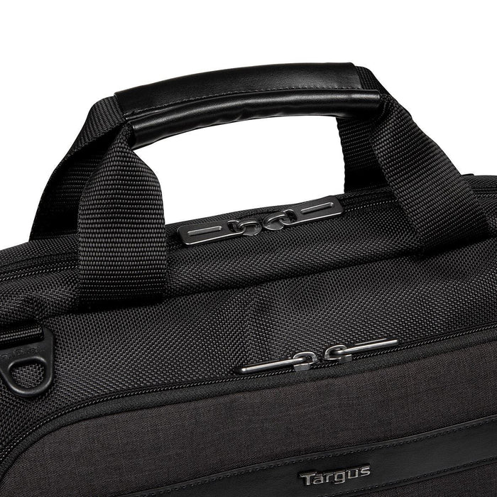 Targus CitySmart 12, 12.5, 13, 13.3, 14 SlimlineTopload Laptop Case