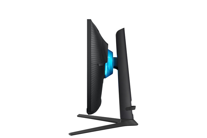 Samsung LS32BG700EU computer monitor 81.3 cm (32) 3840 x 2160 pixels 4K Ultra HD LED Black