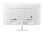 Samsung LS32AM501NU computer monitor 81.3 cm (32) 1920 x 1080 pixels Full HD White