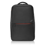 Lenovo 4X40Q26383 laptop case 39.6 cm (15.6) Backpack Black