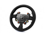 Thrustmaster Rally Wheel Add-On Sparco® R383 Mod Carbon Steering wheel Analogue PC, PlayStation 4, Xbox One