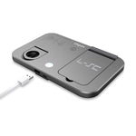 Veho DS-7 Qi wireless multi-charging station Veho