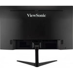 Viewsonic VX Series VX2418-P-MHD computer monitor 61 cm (24) 1920 x 1080 pixels Full HD LED Black