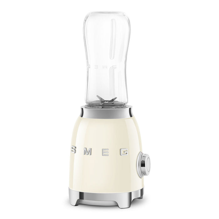 Smeg PBF01CRUK blender 0.6 L Tabletop blender 300 W Cream Smeg