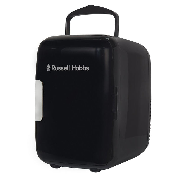Russell Hobbs RH4CLR1001B cool box 4 L Electric Black Russell Hobbs
