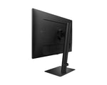 Samsung LS24A400UJU computer monitor 61 cm (24) 1920 x 1080 pixels Full HD Black