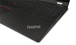 Lenovo ThinkPad P15 Intel® Core™ i5 i5-11500H Mobile workstation 39.6 cm (15.6) Full HD 16 GB DDR4-SDRAM 512 GB SSD NVIDIA T1200 Wi-Fi 6E (802.11ax) Windows 10 Pro Black