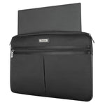 Targus TBS954GL laptop case 40.6 cm (16) Sleeve case Black