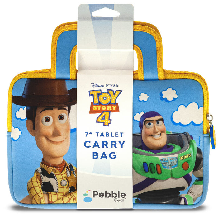 Pebble Gear Toy Story 4 Carry Bag Pebble Gear