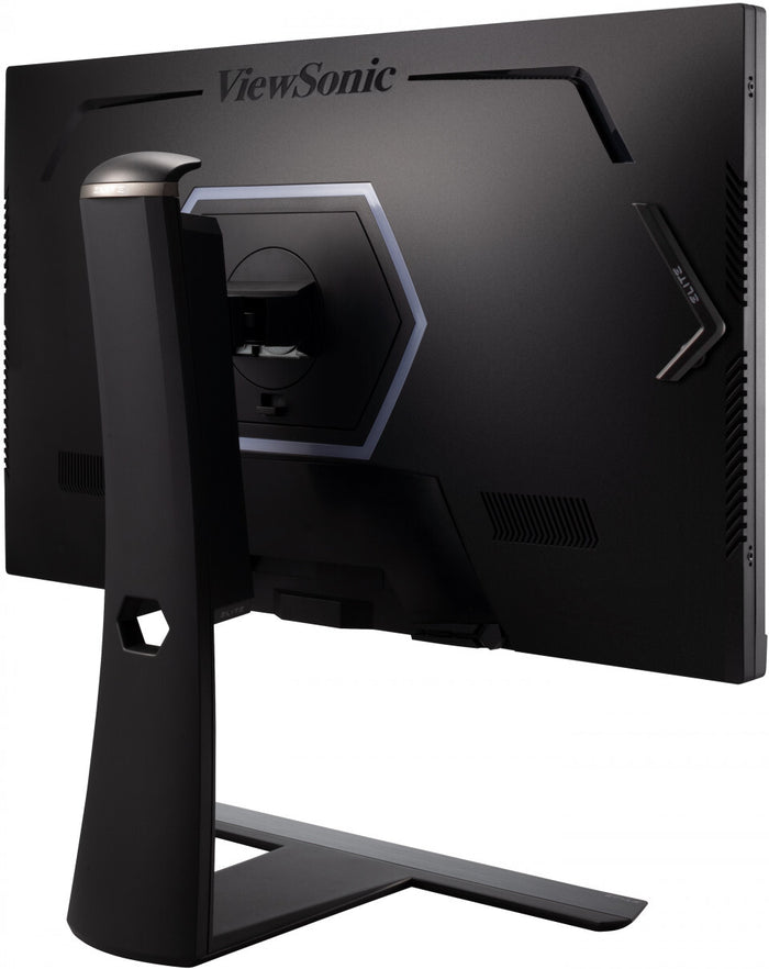 Viewsonic XG271QG computer monitor 68.6 cm (27) 2560 x 1440 pixels 2K Ultra HD LED Black