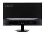 Acer SA0 SA241YABI (23.8, FHD 1920x1080, 75Hz, 1ms, ZEROFRAME, VGA, HDMI)