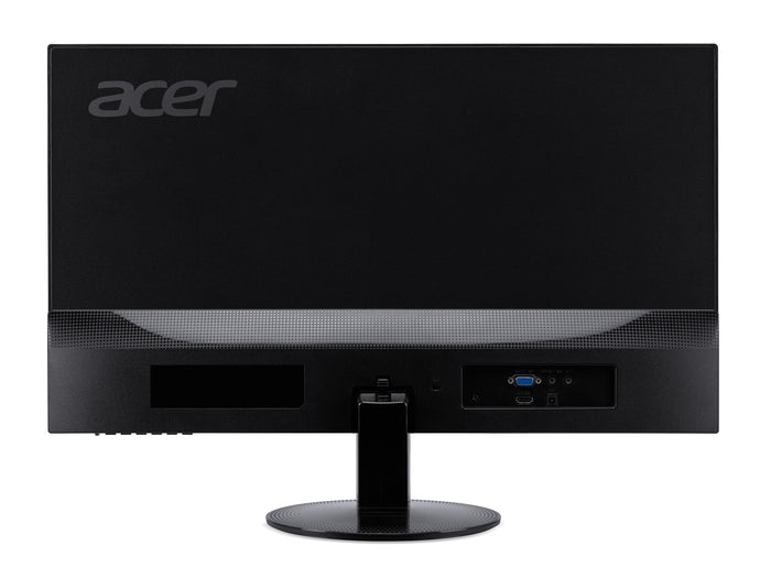 Acer SA0 SA241YABI (23.8, FHD 1920x1080, 75Hz, 1ms, ZEROFRAME, VGA, HDMI)