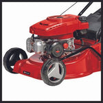 Einhell GC-PM 40/2 S lawn mower Push lawn mower Petrol Black, Red Einhell