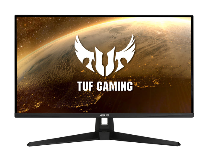 ASUS TUF Gaming VG289Q1A computer monitor 71.1 cm (28) 3840 x 2160 pixels 4K Ultra HD LED Black