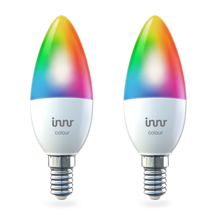 Innr Lighting RB 251 C-2 /05 smart lighting Smart bulb White ZigBee INNR