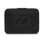 Targus TED013GL laptop case 33.8 cm (13.3) Pouch case Black, Grey