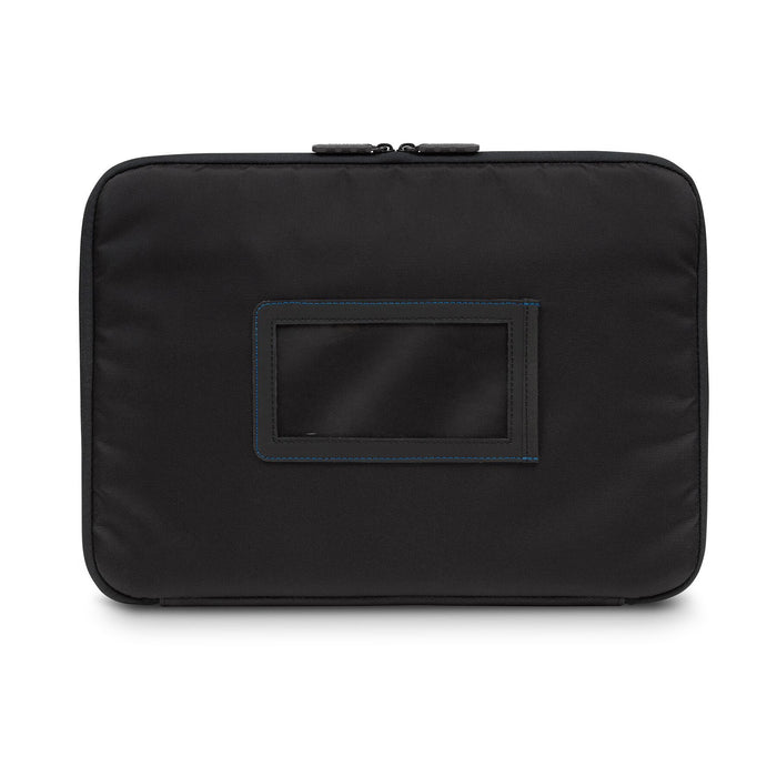 Targus TED013GL laptop case 33.8 cm (13.3) Pouch case Black, Grey