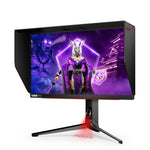 AOC AG254FG computer monitor 62.2 cm (24.5) 1920 x 1080 pixels Full HD LED Black