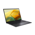 ASUS Zenbook 14 OLED UM3402YA-KN150W AMD Ryzen™ 5 5625U Laptop 35.6 cm (14) 2.8K 16 GB LPDDR4x-SDRAM 512 GB SSD Wi-Fi 6E (802.11ax) Windows 11 Home Black